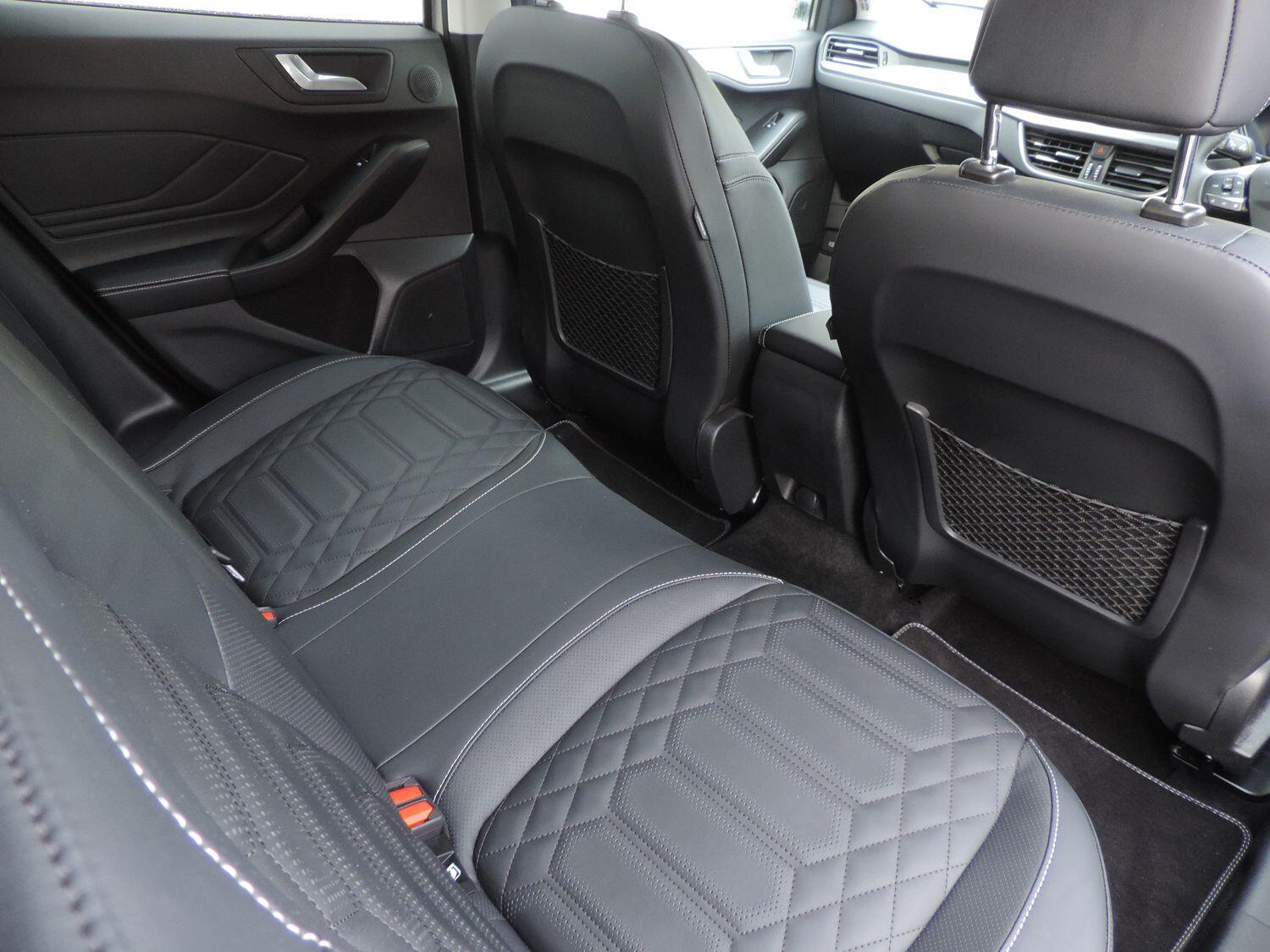 Used Ford Focus 2022 for sale - 76592137: Photo 11