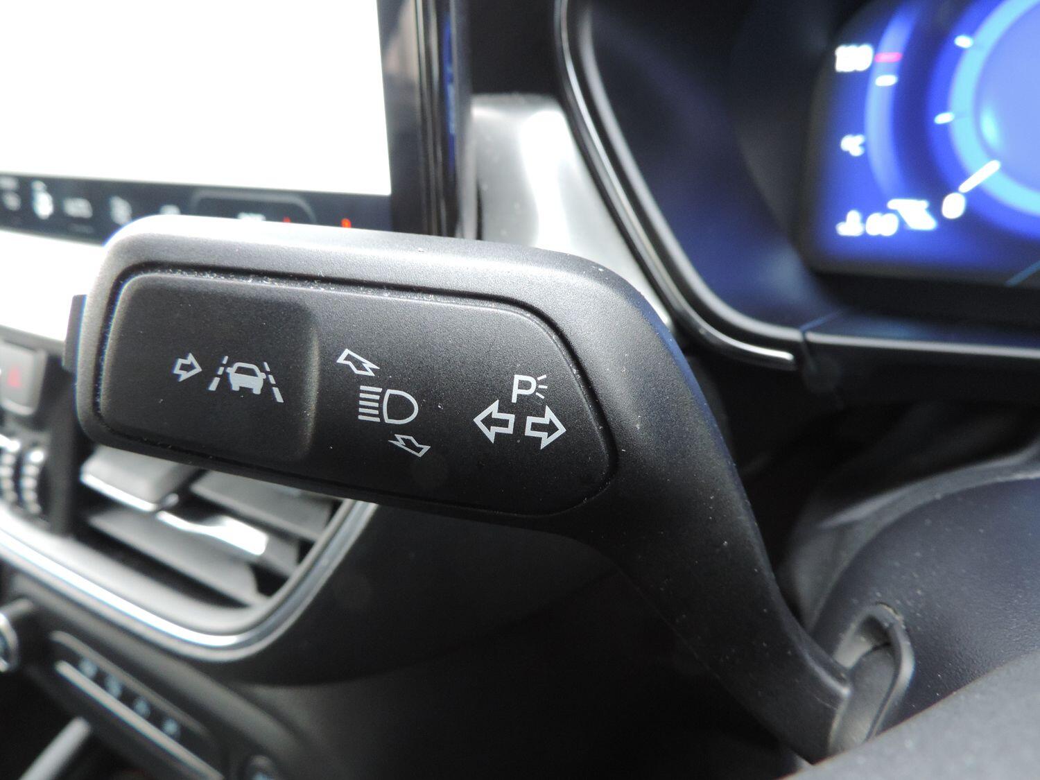 Used Ford Focus 2022 for sale - 76592137: Photo 19