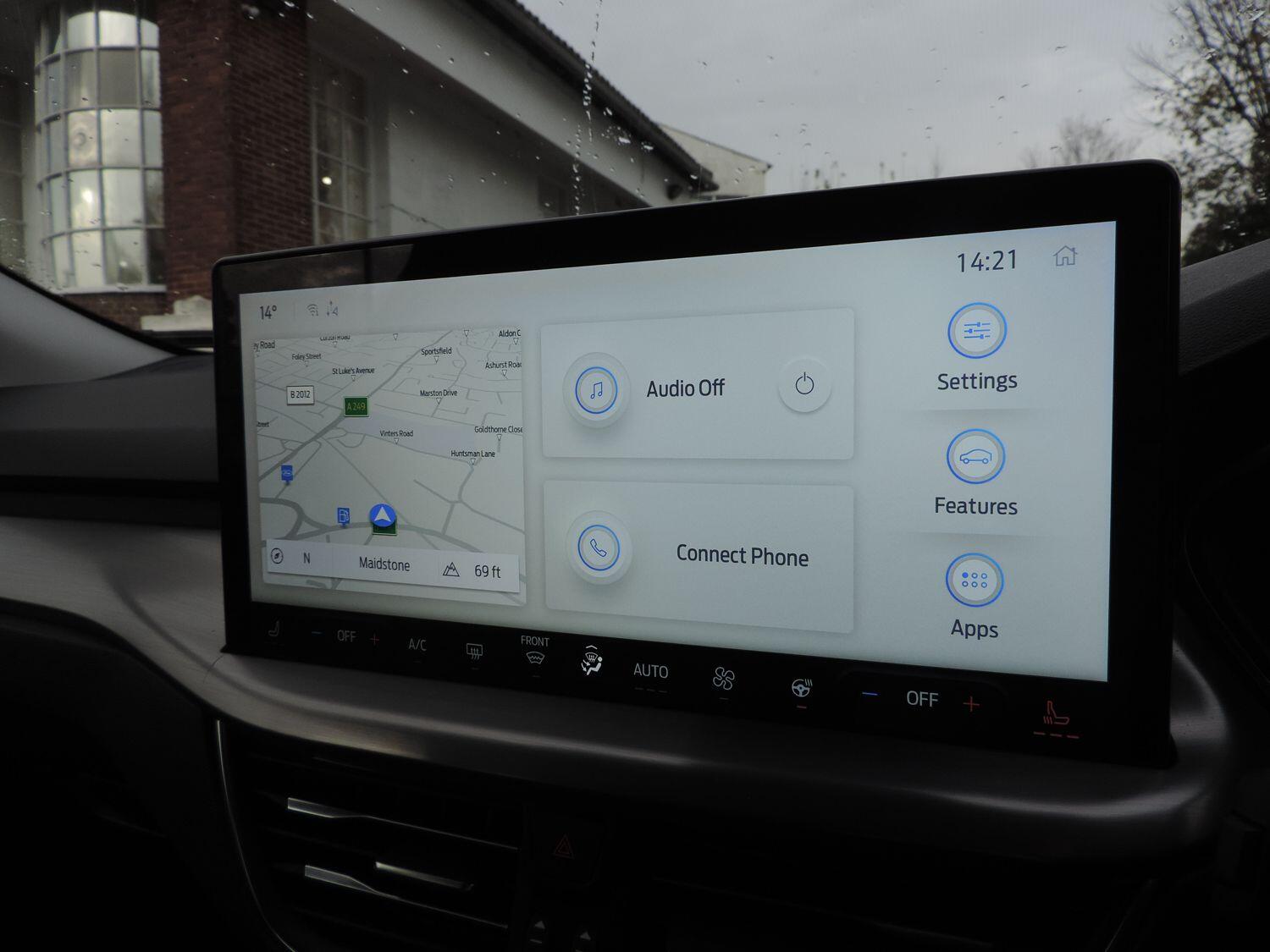 Used Ford Focus 2022 for sale - 76592137: Photo 24