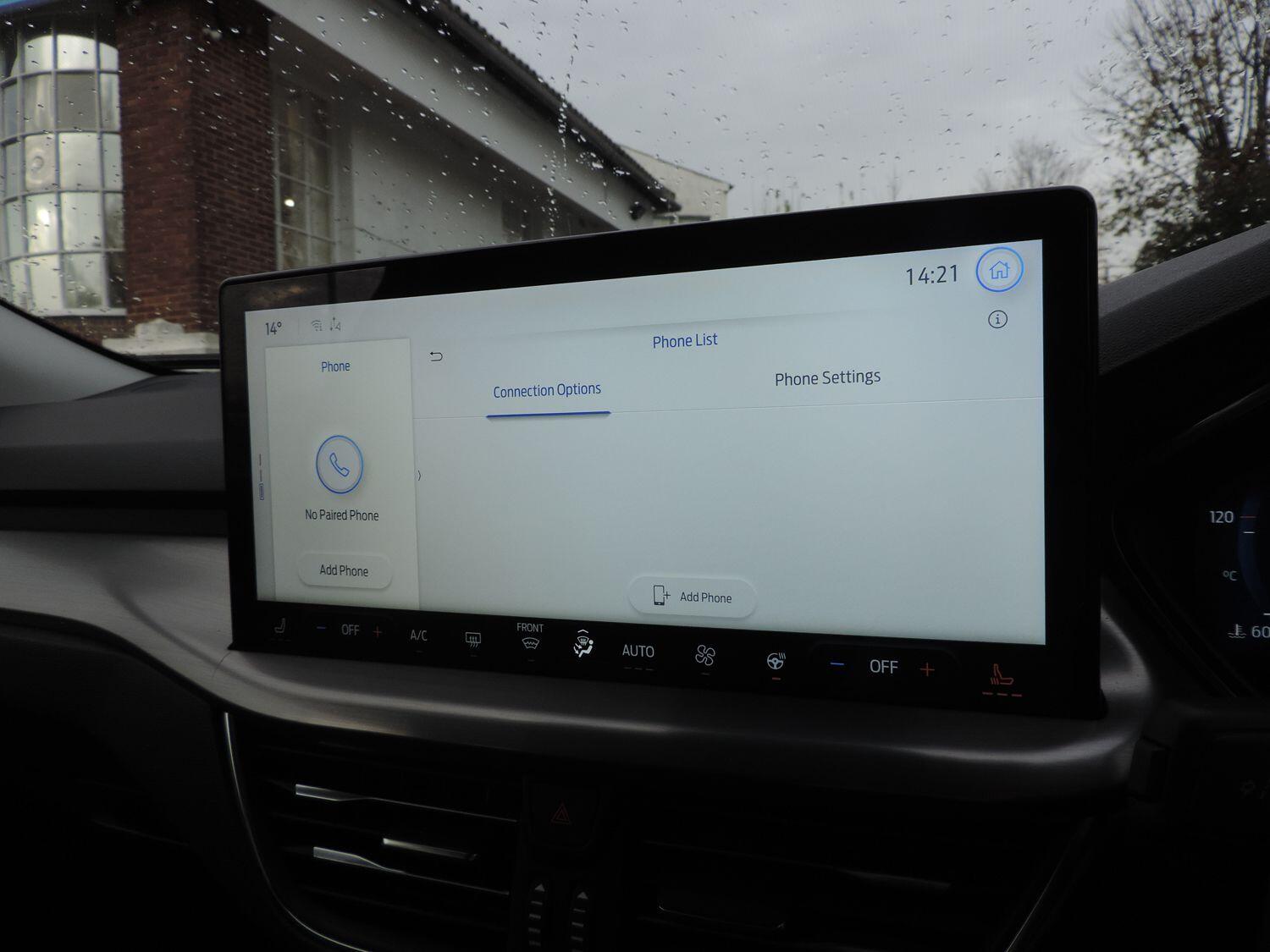 Used Ford Focus 2022 for sale - 76592137: Photo 26