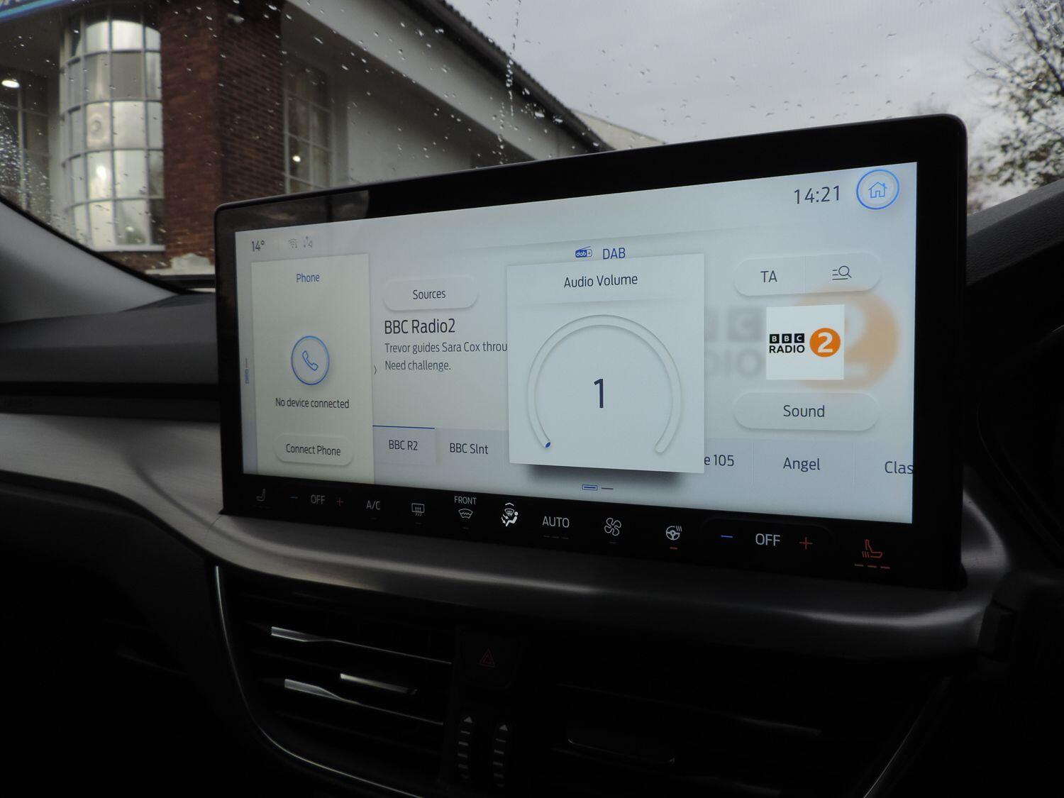 Used Ford Focus 2022 for sale - 76592137: Photo 29