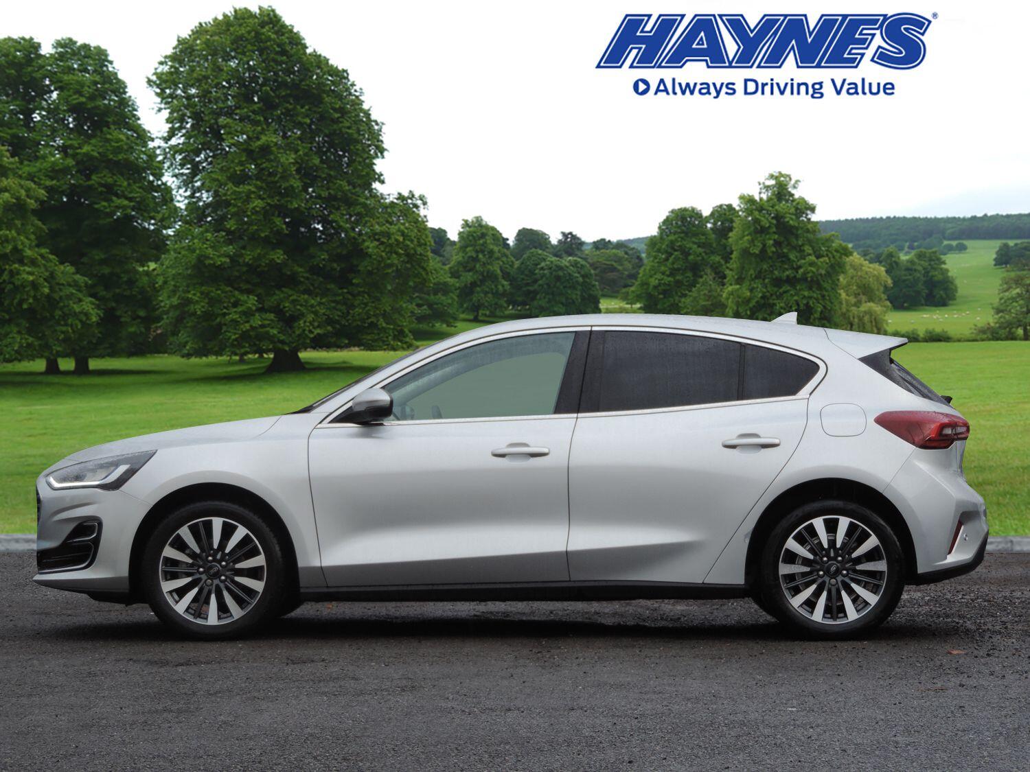 Used Ford Focus 2022 for sale - 76592137: Photo 3