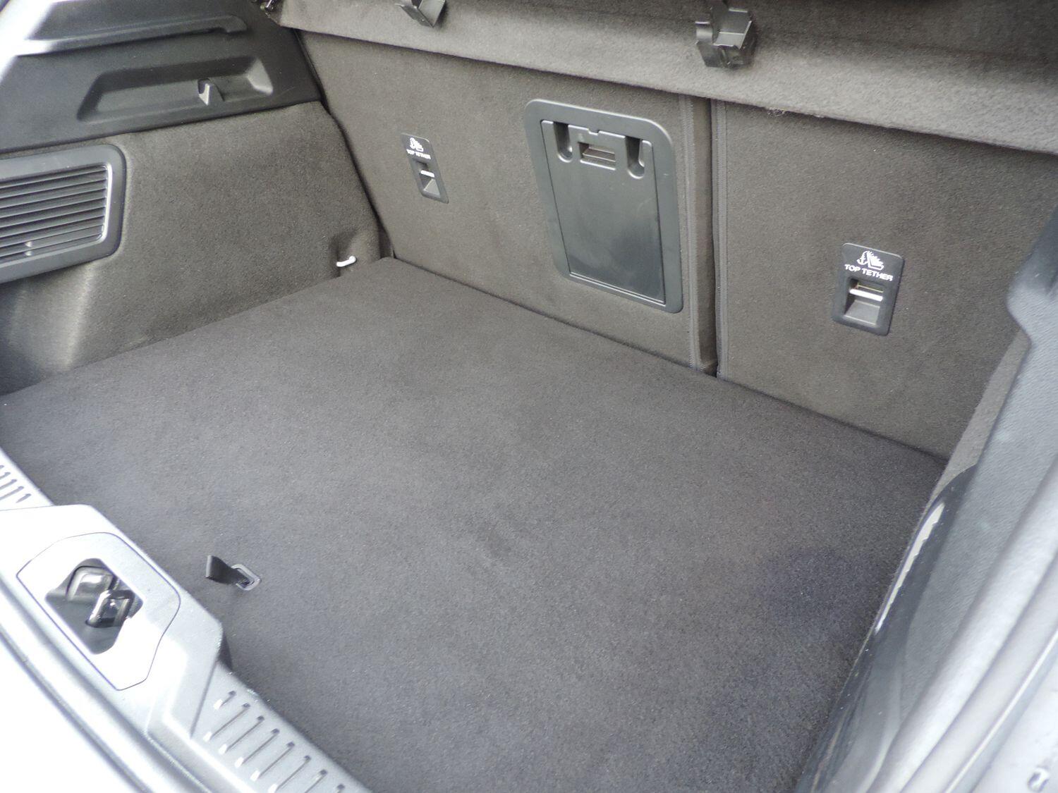 Used Ford Focus 2022 for sale - 76592137: Photo 33