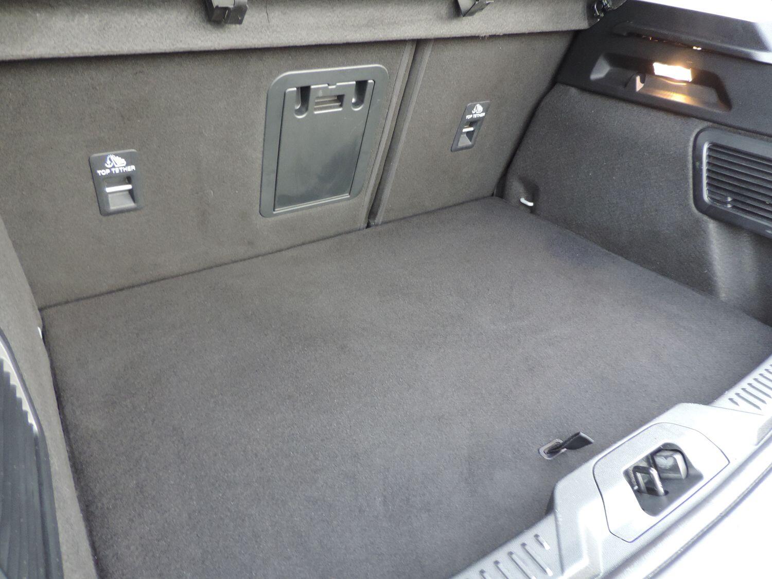 Used Ford Focus 2022 for sale - 76592137: Photo 34