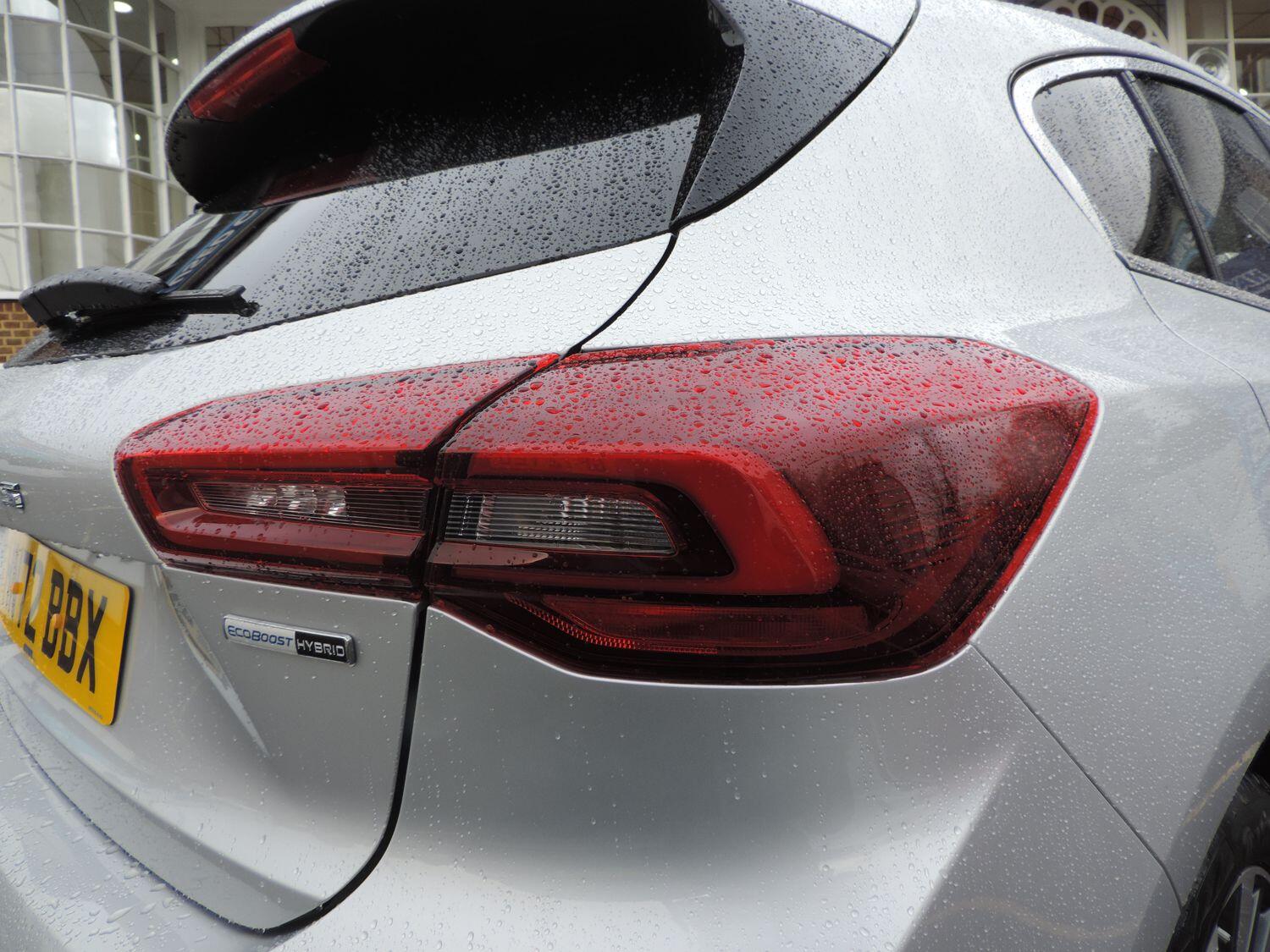 Used Ford Focus 2022 for sale - 76592137: Photo 37