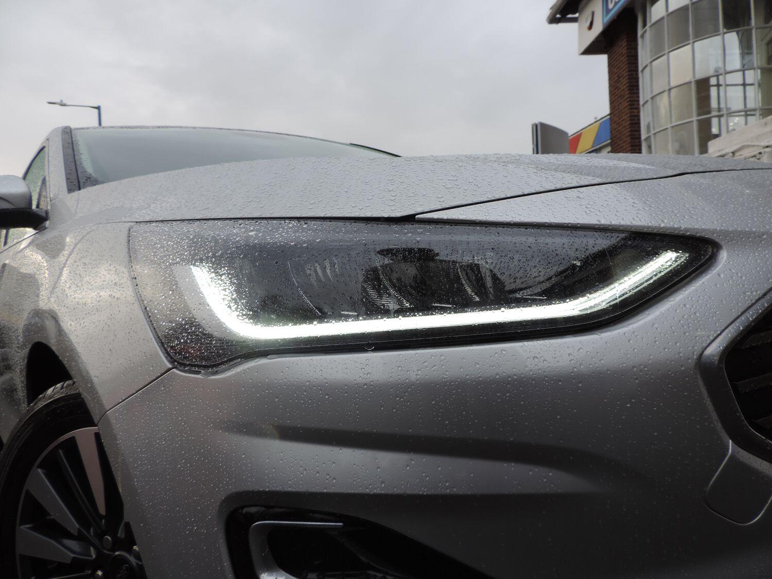 Used Ford Focus 2022 for sale - 76592137: Photo 38