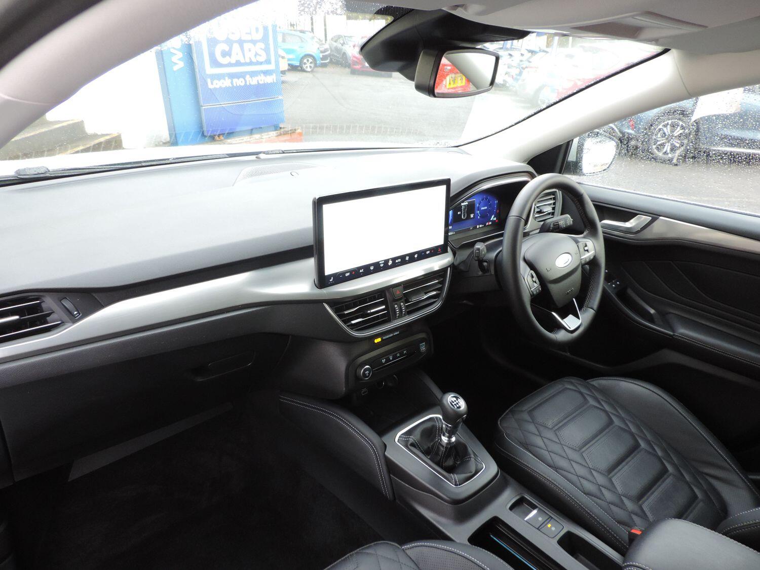 Used Ford Focus 2022 for sale - 76592137: Photo 4
