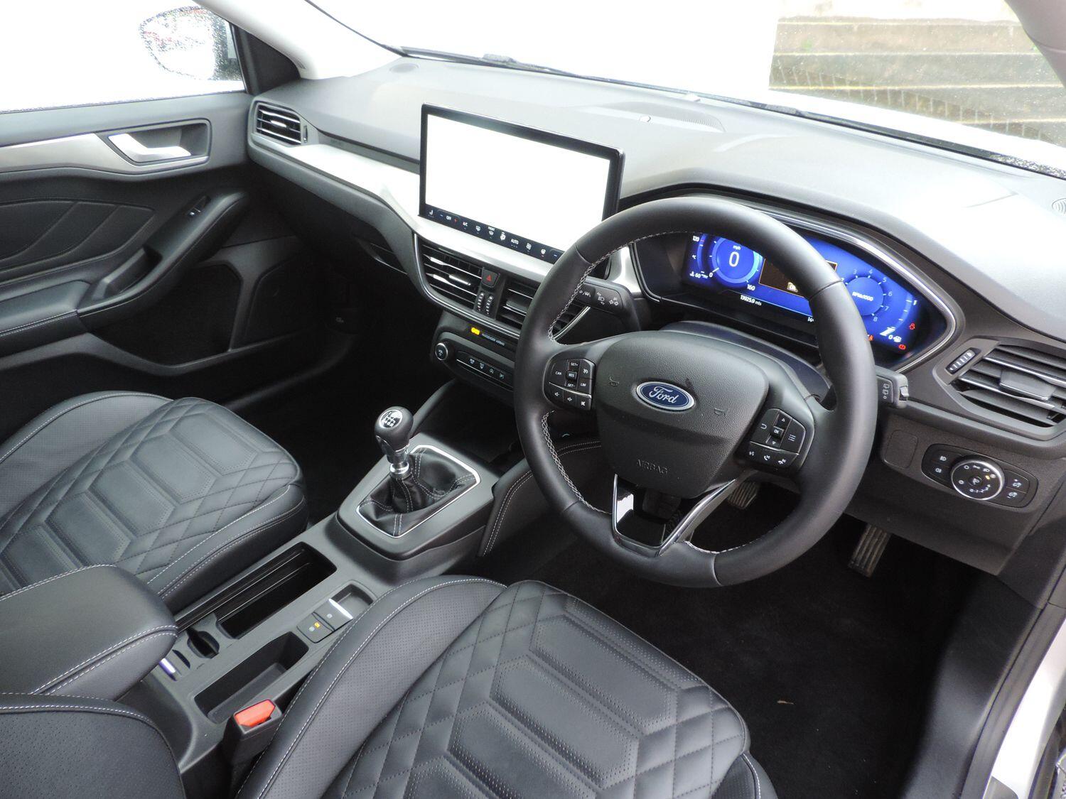 Used Ford Focus 2022 for sale - 76592137: Photo 5