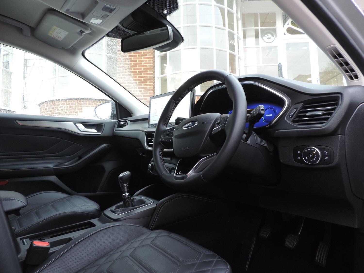 Used Ford Focus 2022 for sale - 76592137: Photo 9