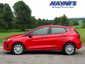 Used Ford Fiesta 2023 for sale - 78601728: Photo