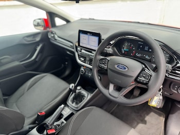Used Ford Fiesta 2023 for sale - 78601728: Photo