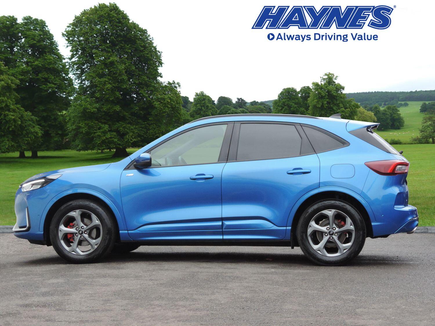 Used Ford Kuga 2024 for sale - 76752917: Photo 2