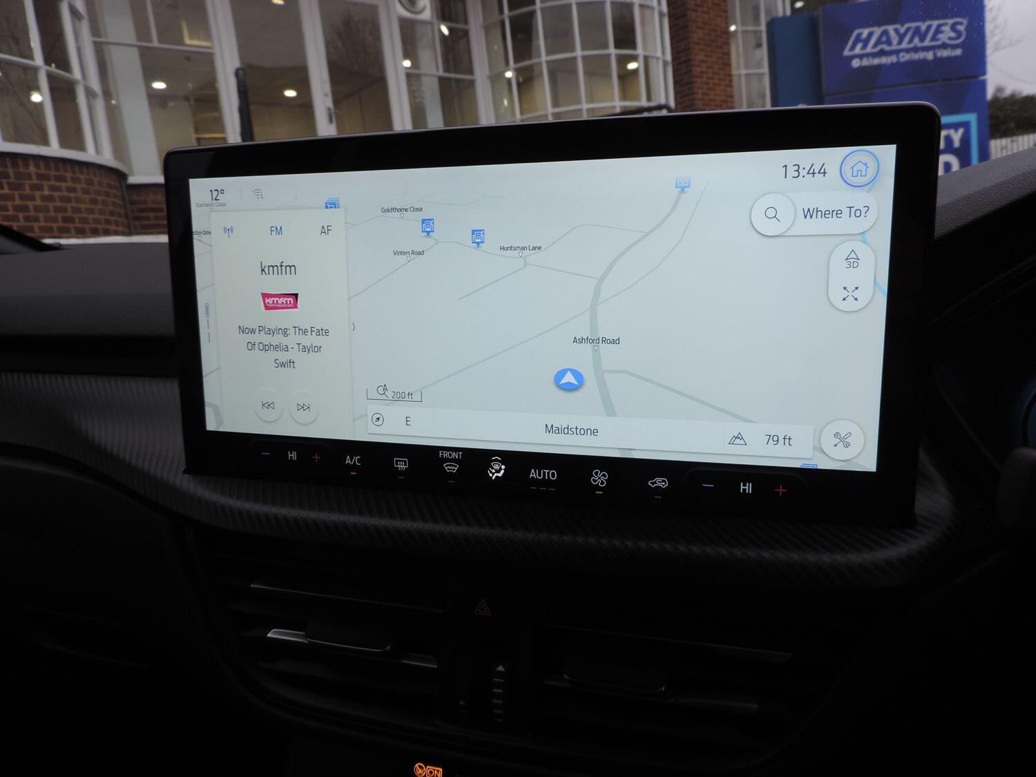 Used Ford Kuga 2024 for sale - 76752917: Photo 27