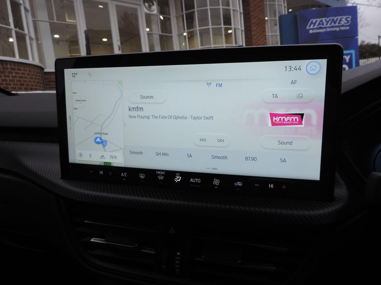 Used Ford Kuga 2024 for sale - 76752917: Photo 28