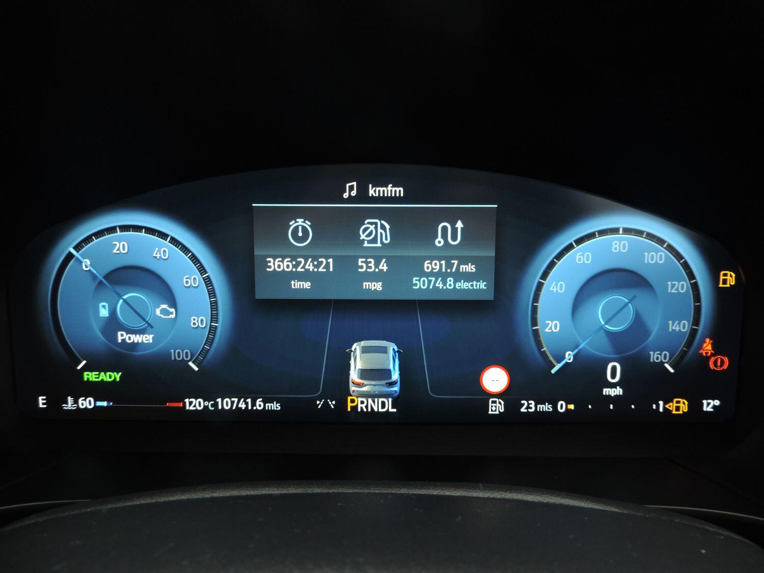 Used Ford Kuga 2024 for sale - 76752917: Photo 32