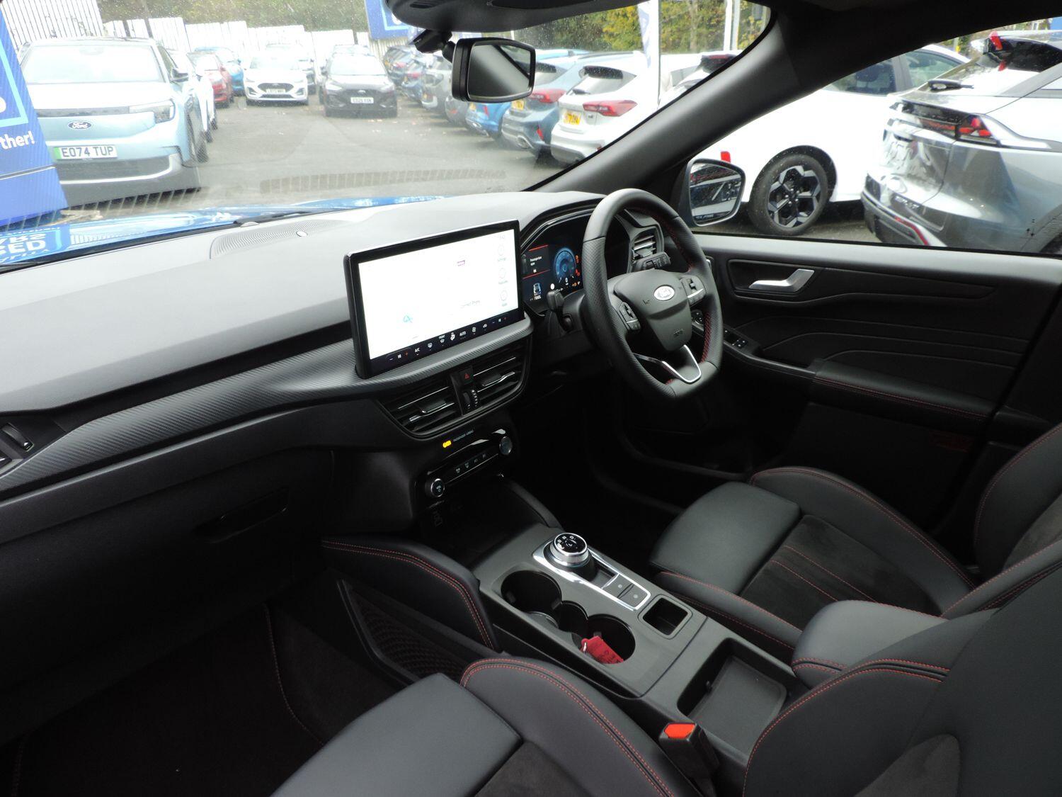 Used Ford Kuga 2024 for sale - 76752917: Photo 4