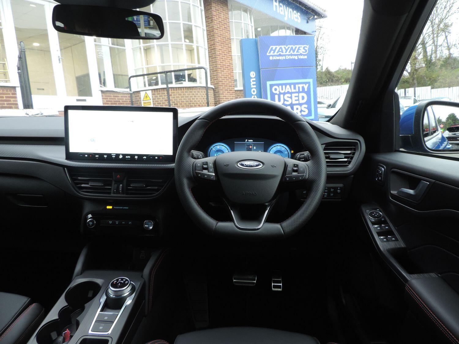 Used Ford Kuga 2024 for sale - 76752917: Photo 45