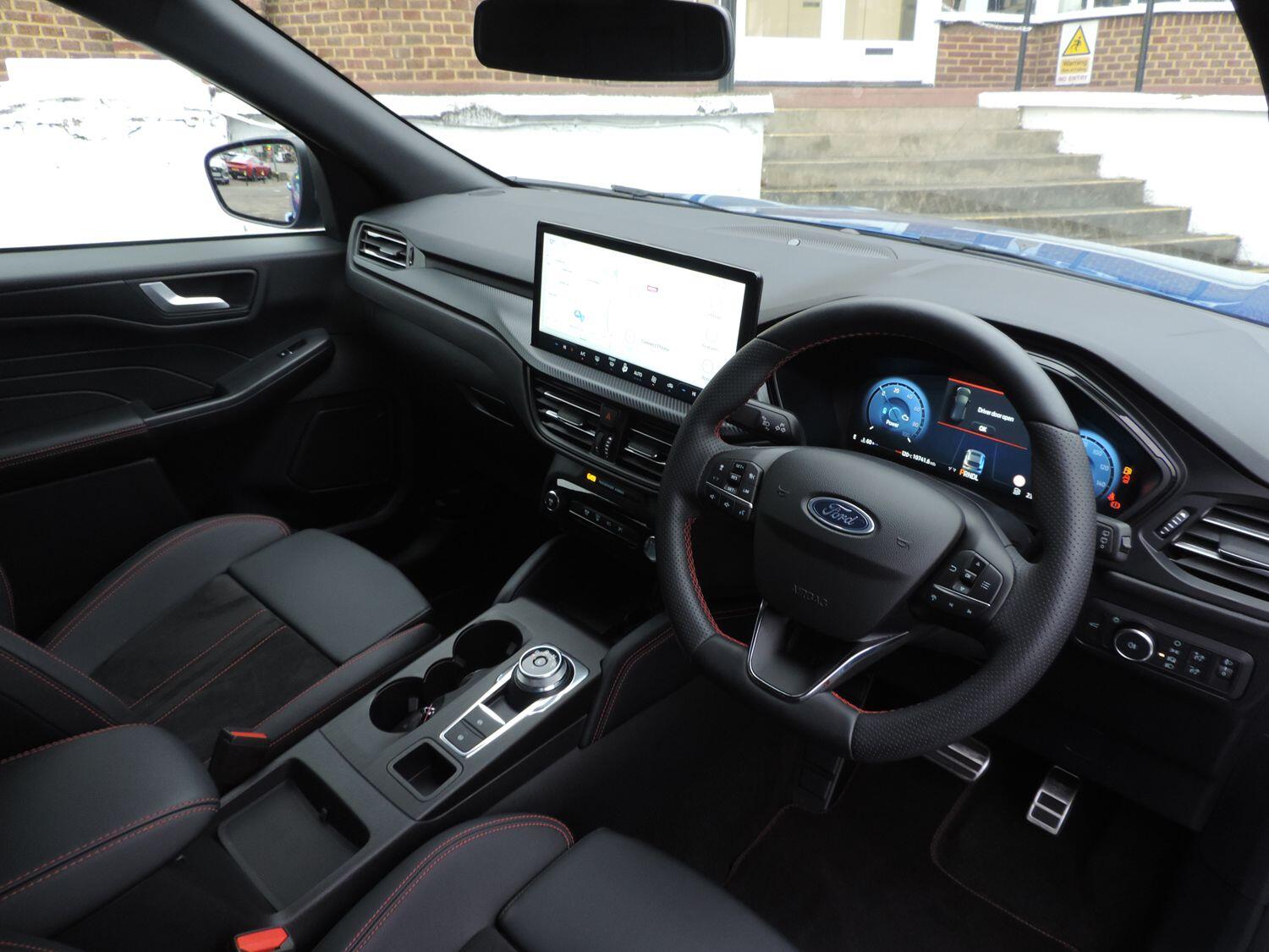 Used Ford Kuga 2024 for sale - 76752917: Photo 5