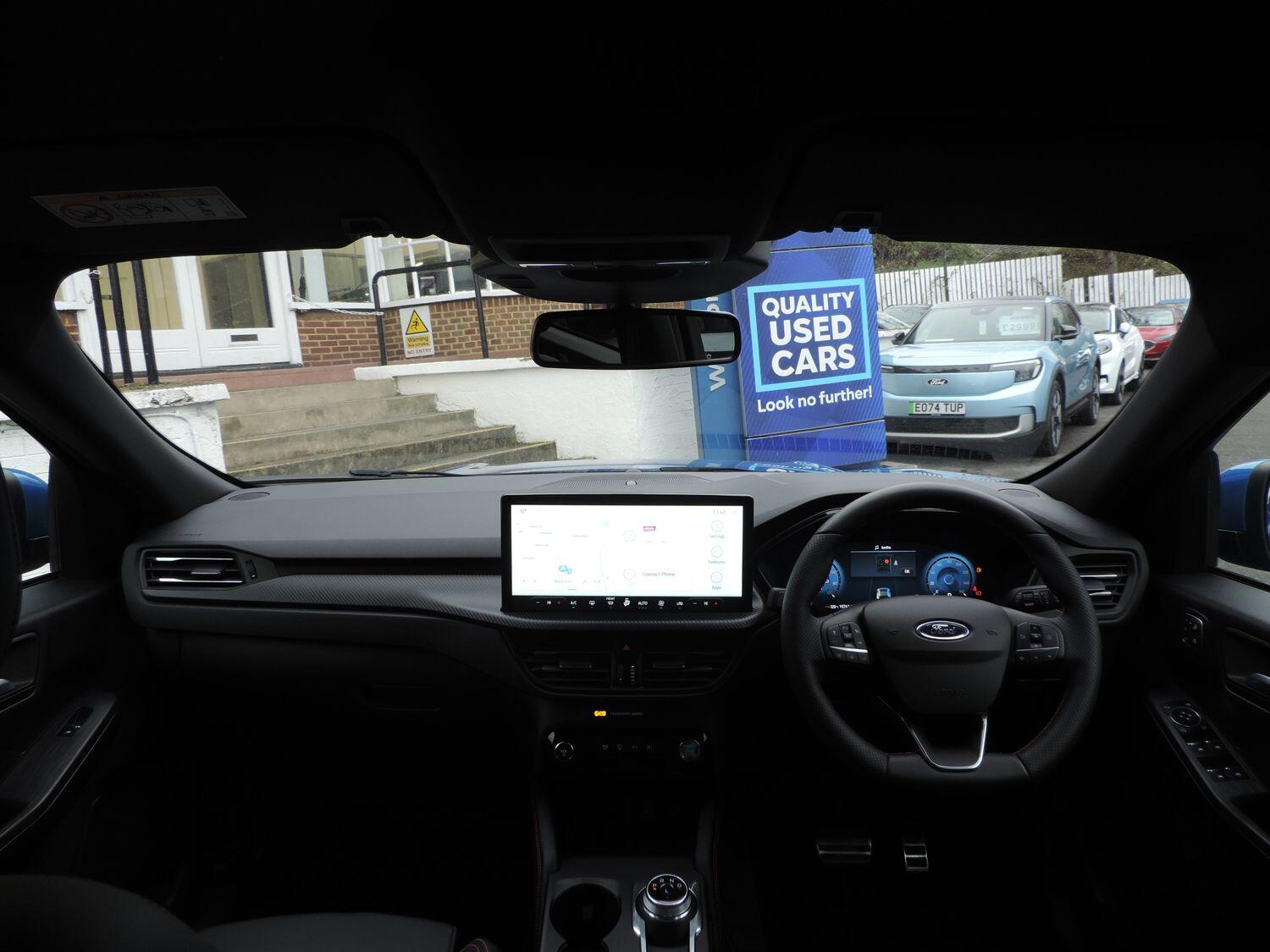 Used Ford Kuga 2024 for sale - 76752917: Photo 6