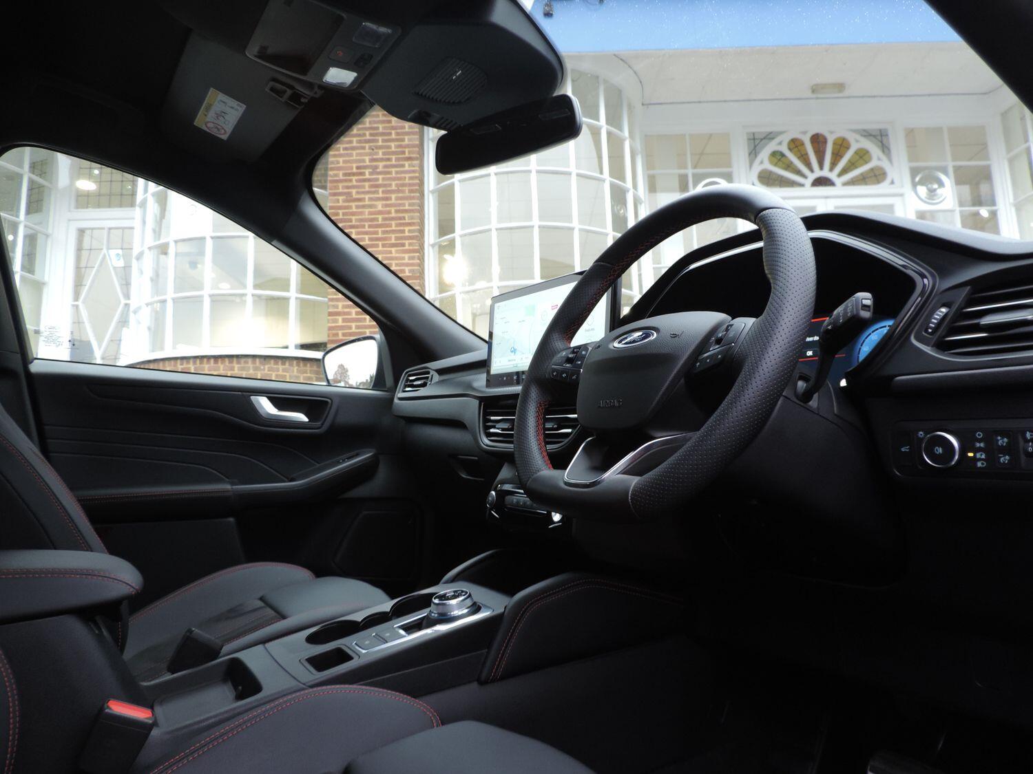 Used Ford Kuga 2024 for sale - 76752917: Photo 7