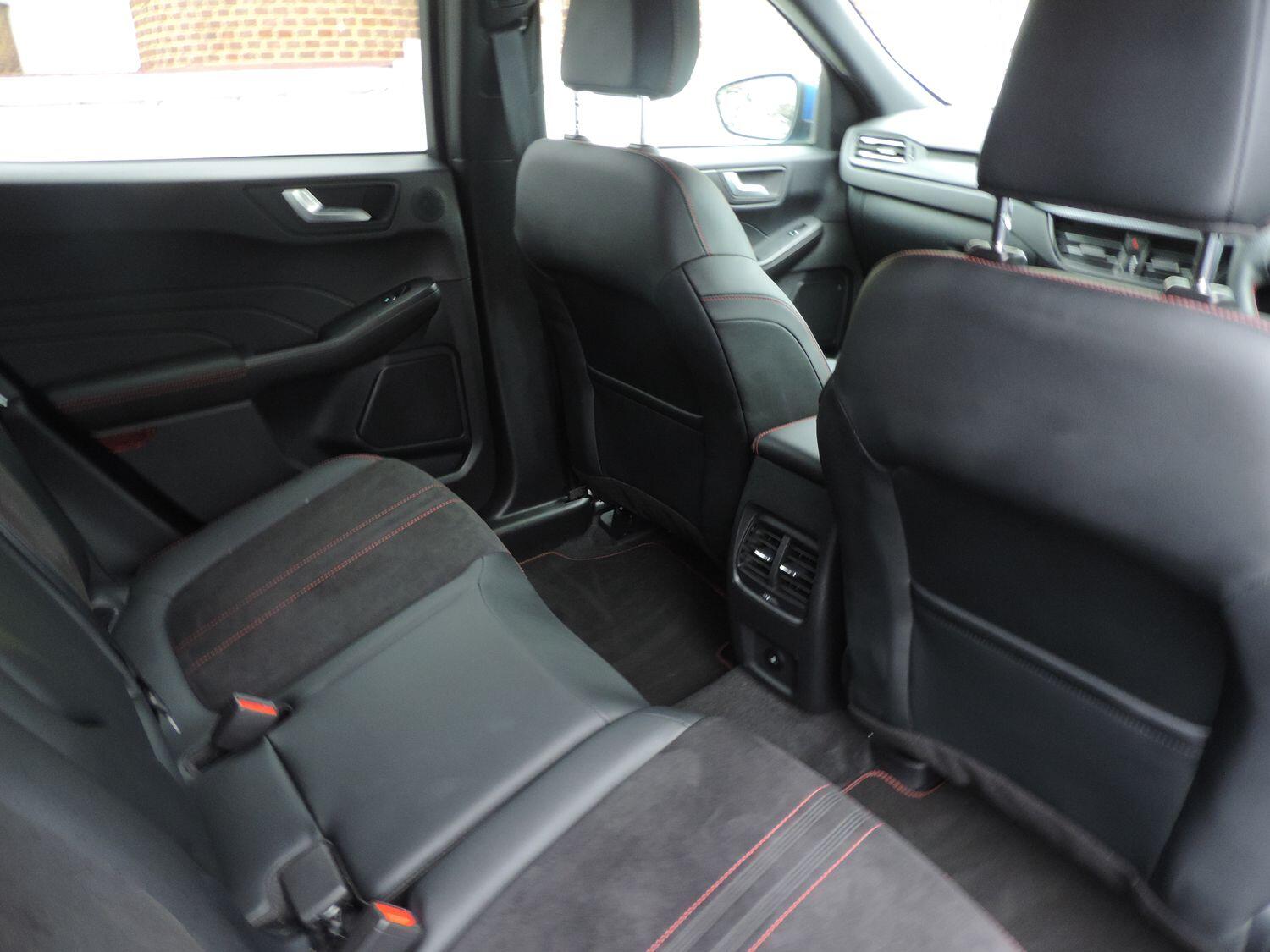 Used Ford Kuga 2024 for sale - 76752917: Photo 9