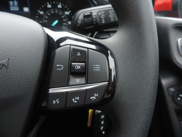Used Ford Fiesta 2022 for sale - 76213997: Photo 11