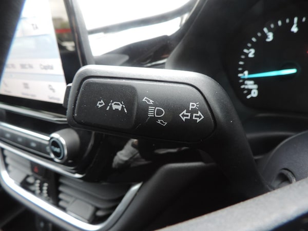 Used Ford Fiesta 2022 for sale - 76213997: Photo 13