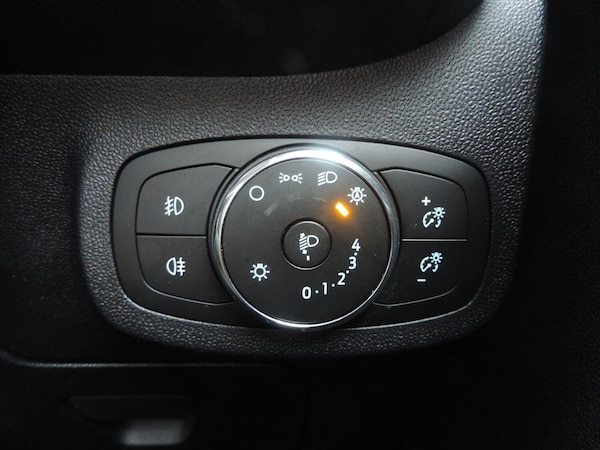 Used Ford Fiesta 2022 for sale - 76213997: Photo 15