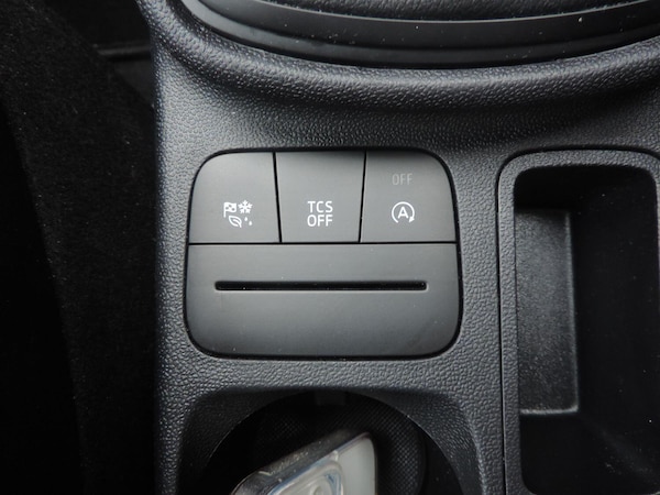 Used Ford Fiesta 2022 for sale - 76213997: Photo 16