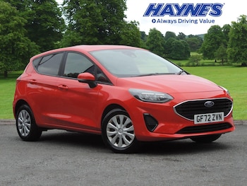 Ford - Fiesta