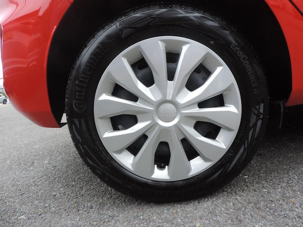Used Ford Fiesta 2022 for sale - 76213997: Photo 21