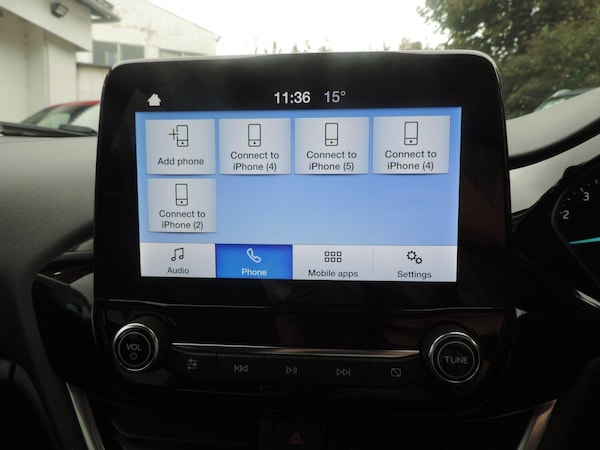 Used Ford Fiesta 2022 for sale - 76213997: Photo 26