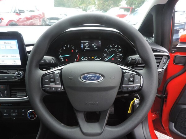 Used Ford Fiesta 2022 for sale - 76213997: Photo 31