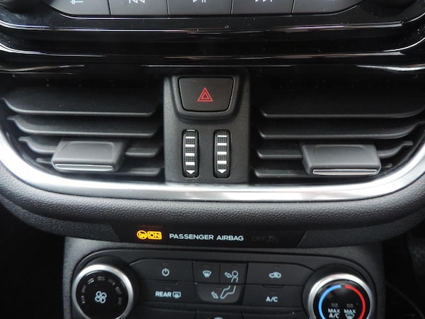 Used Ford Fiesta 2022 for sale - 76213997: Photo 36