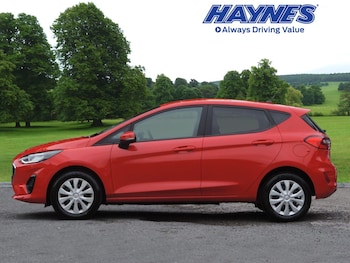 Used Ford Fiesta 2022 for sale - 76213997: Photo 3