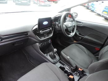 Used Ford Fiesta 2022 for sale - 76213997: Photo 4