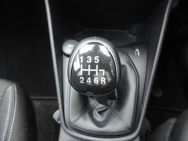 Used Ford Fiesta 2022 for sale - 76213997: Photo 6