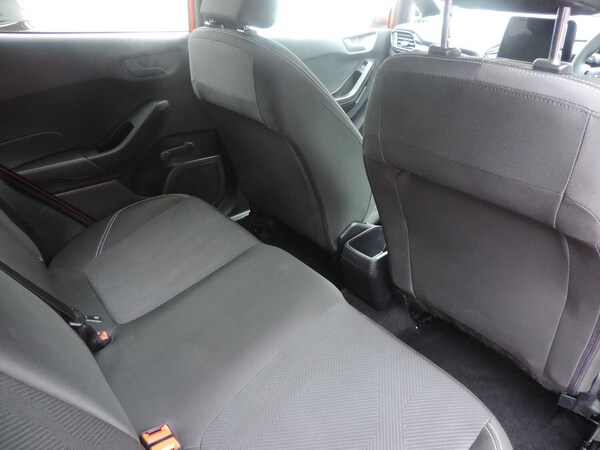 Used Ford Fiesta 2022 for sale - 76213997: Photo 8
