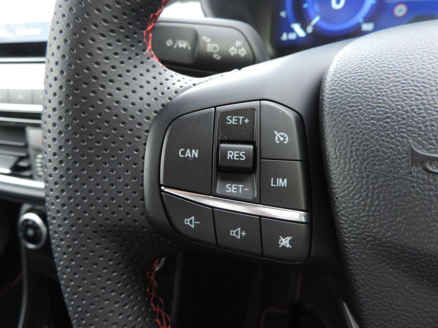 Used Ford Puma 2022 for sale - 76377757: Photo 10