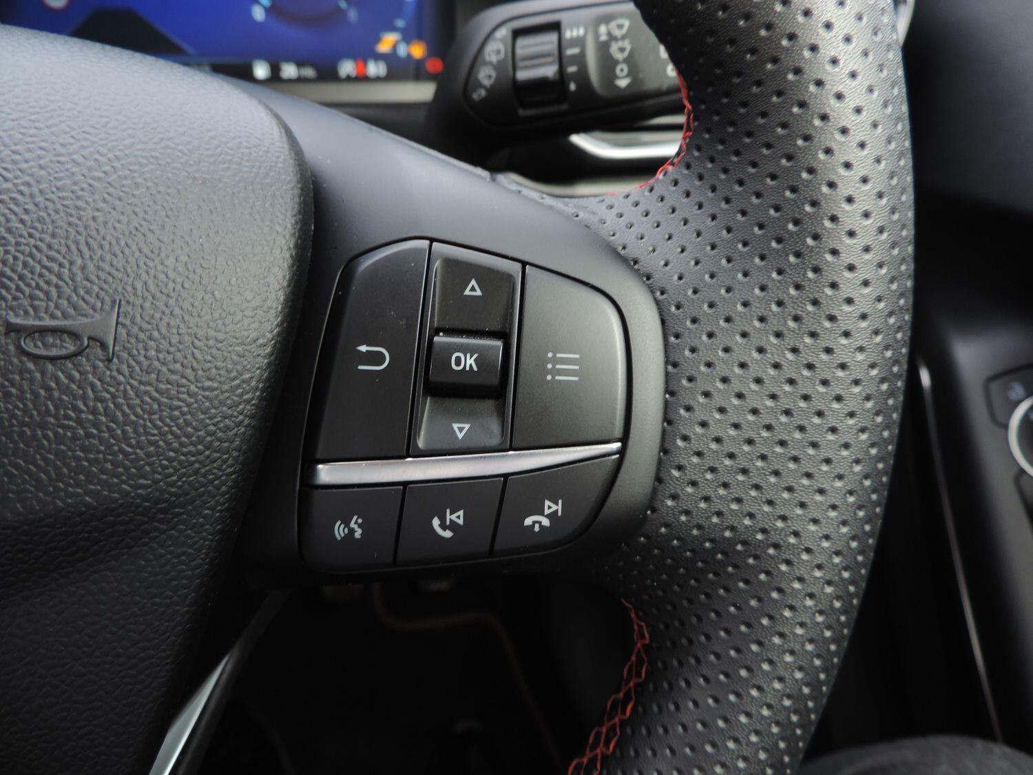 Used Ford Puma 2022 for sale - 76377757: Photo 11