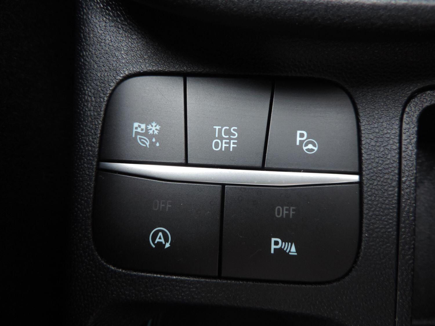 Used Ford Puma 2022 for sale - 76377757: Photo 21