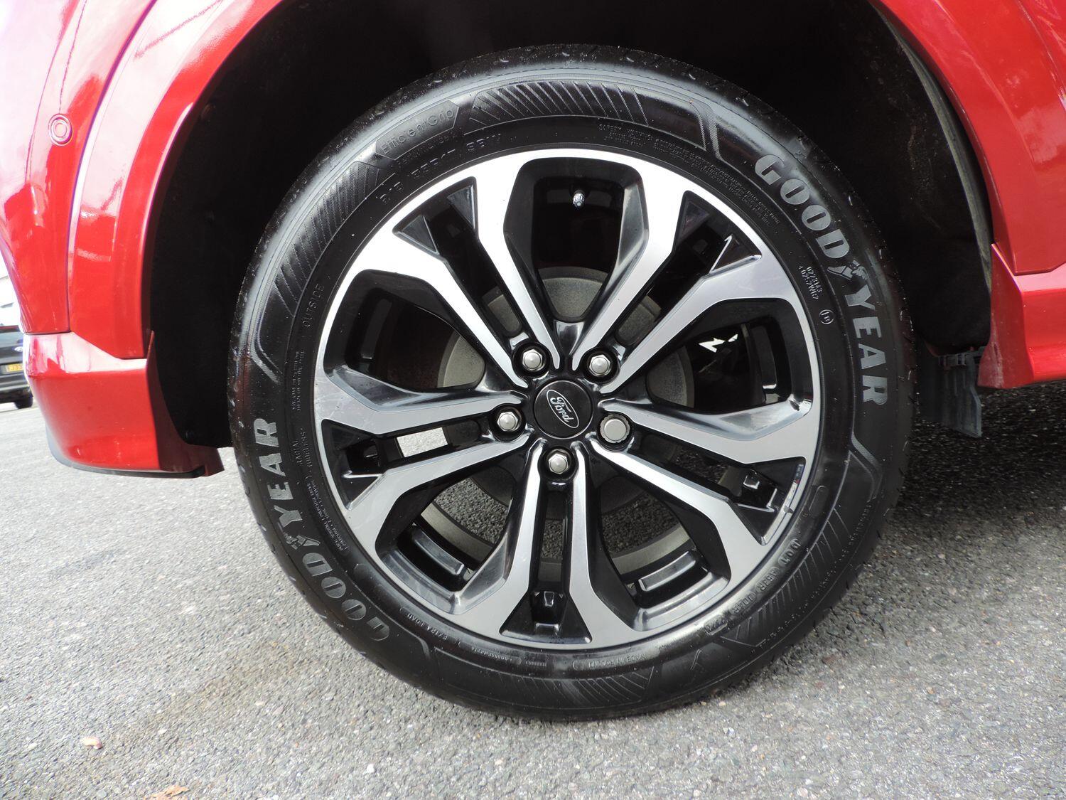 Used Ford Puma 2022 for sale - 76377757: Photo 22