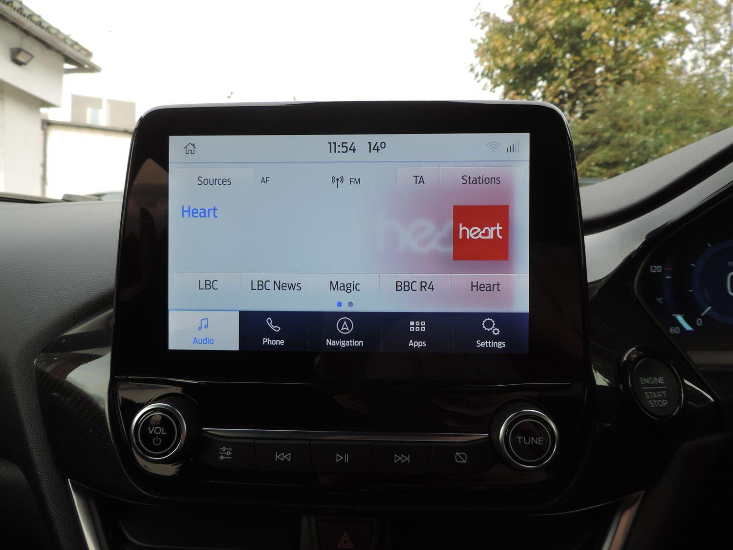 Used Ford Puma 2022 for sale - 76377757: Photo 24