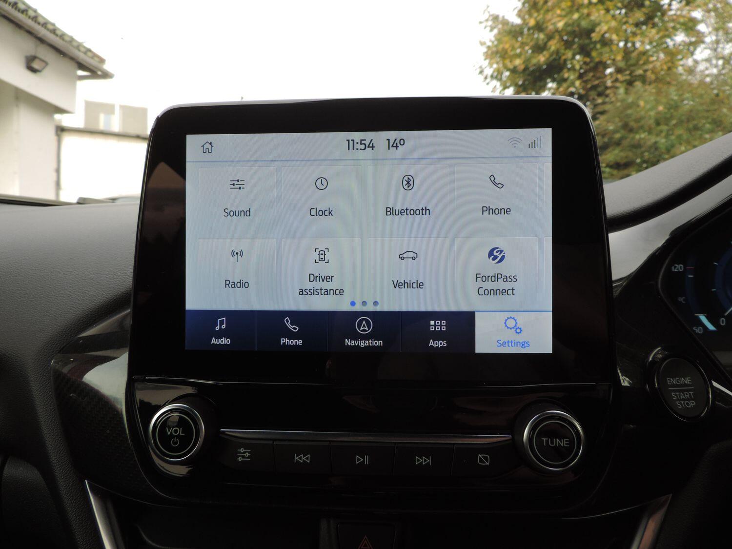 Used Ford Puma 2022 for sale - 76377757: Photo 25