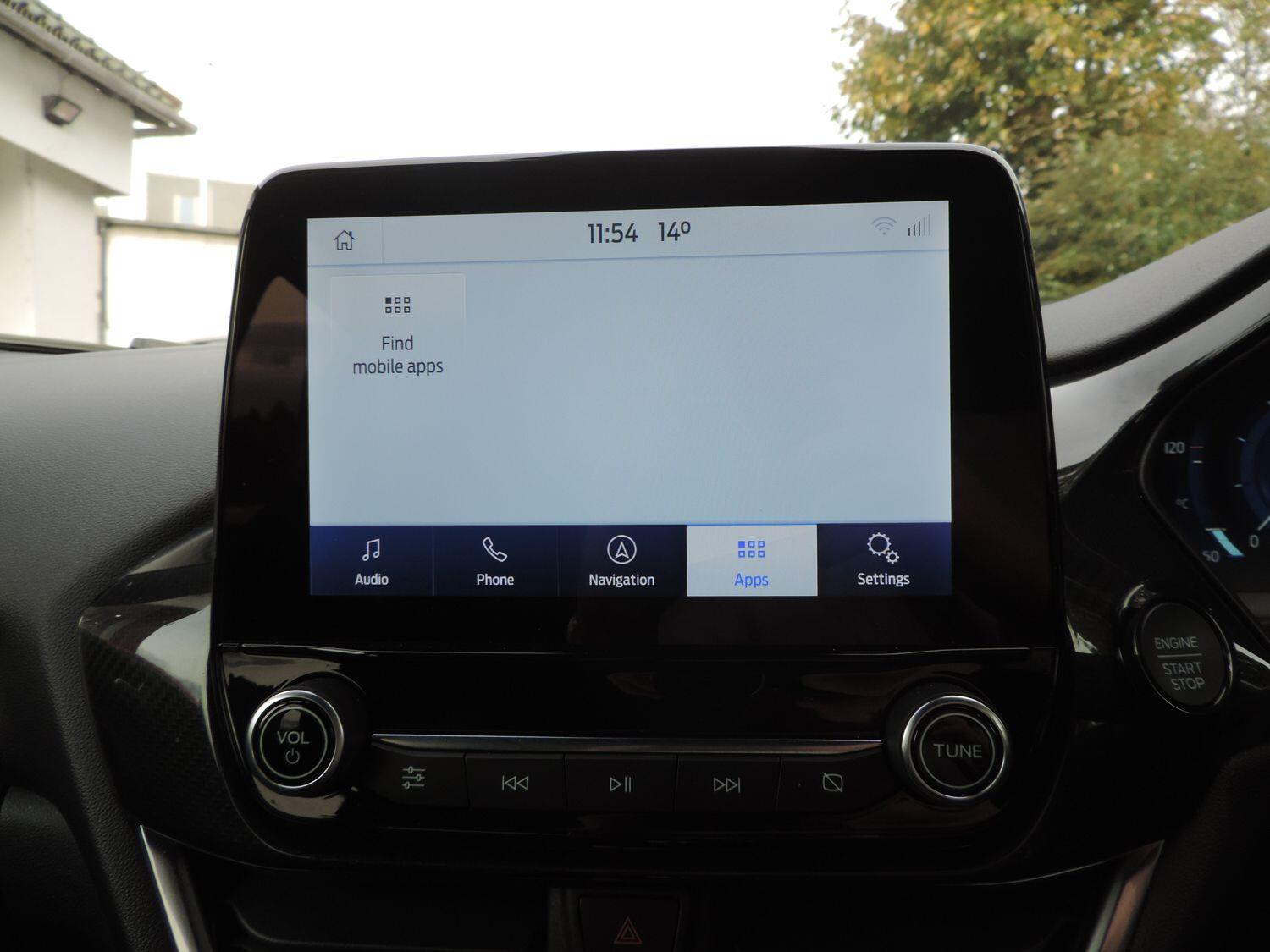 Used Ford Puma 2022 for sale - 76377757: Photo 26