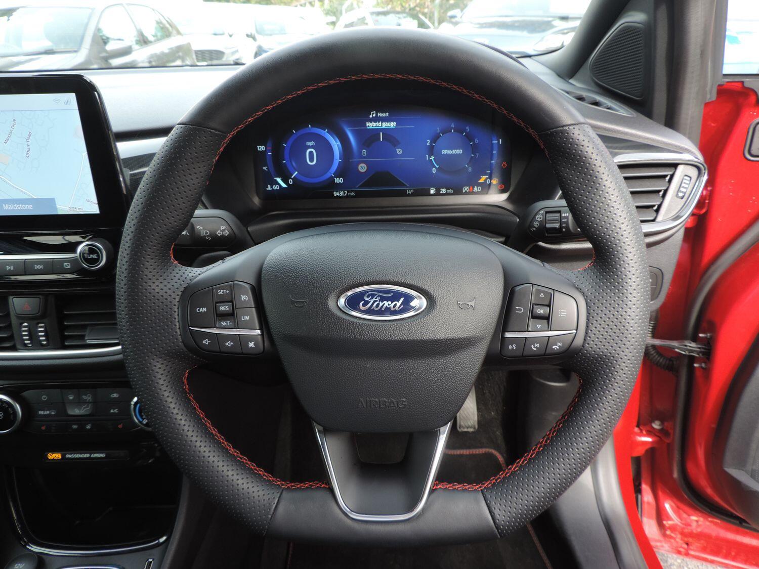 Used Ford Puma 2022 for sale - 76377757: Photo 34