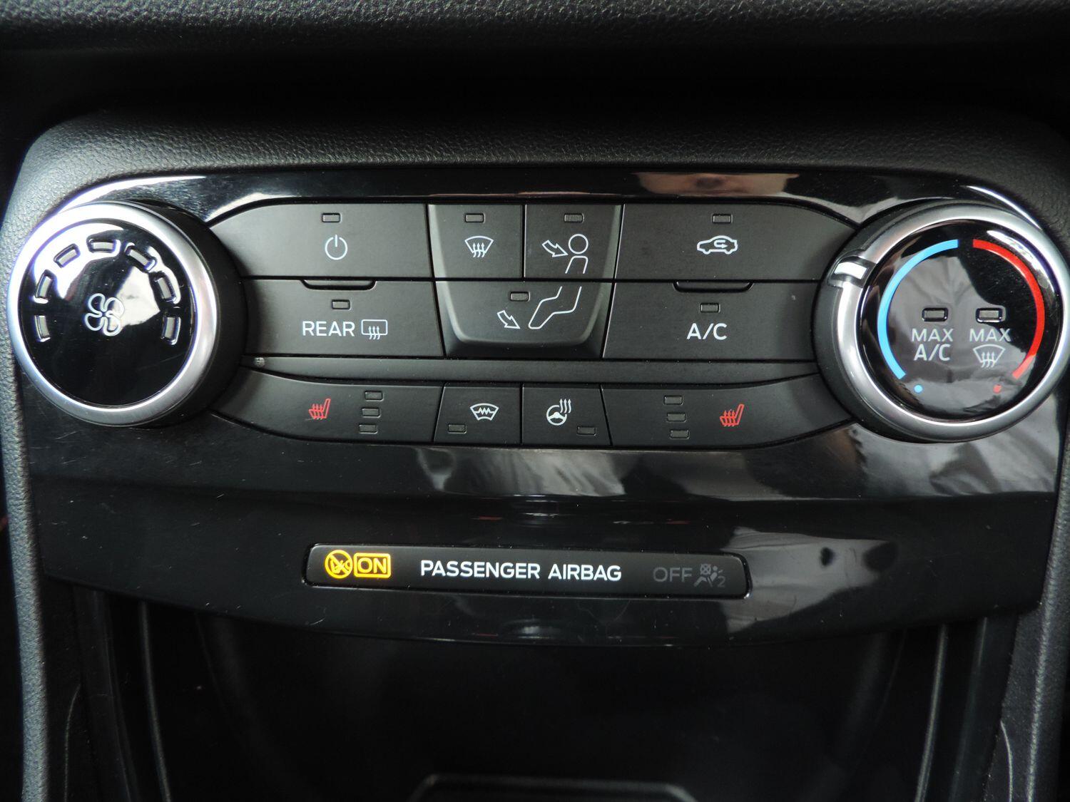 Used Ford Puma 2022 for sale - 76377757: Photo 38