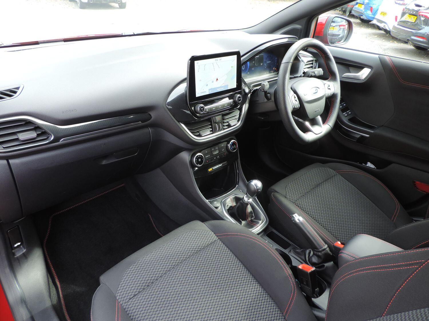 Used Ford Puma 2022 for sale - 76377757: Photo 4