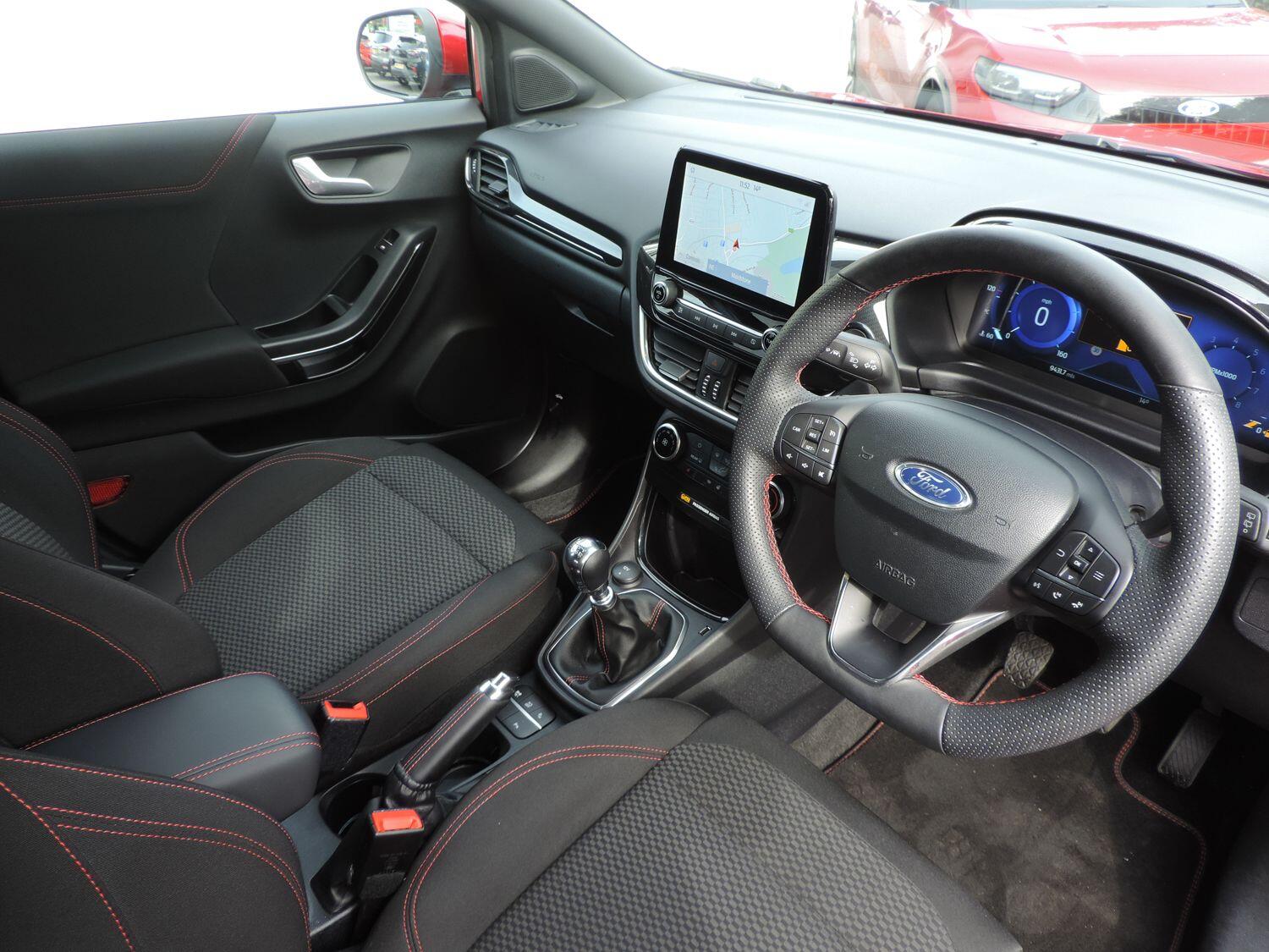 Used Ford Puma 2022 for sale - 76377757: Photo 5