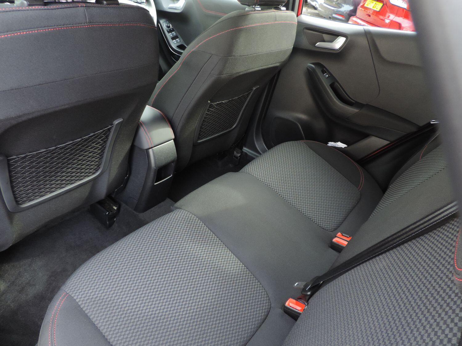 Used Ford Puma 2022 for sale - 76377757: Photo 8